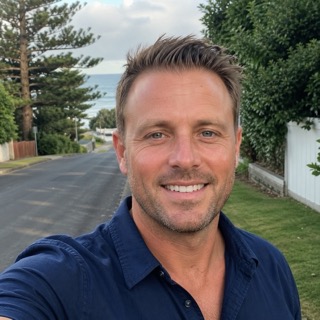 Aaron L. avatar
