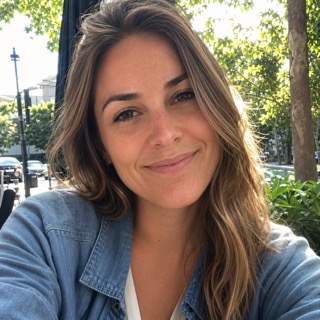 Chelsea M. avatar